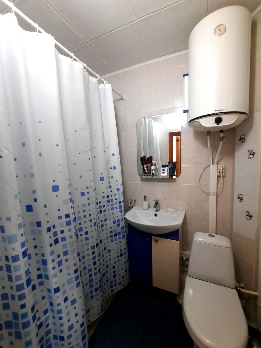 1-room apartment apartment by the address st. Akademika Bulakhovskogo (area 34 m²) - Atlanta.ua - photo 14