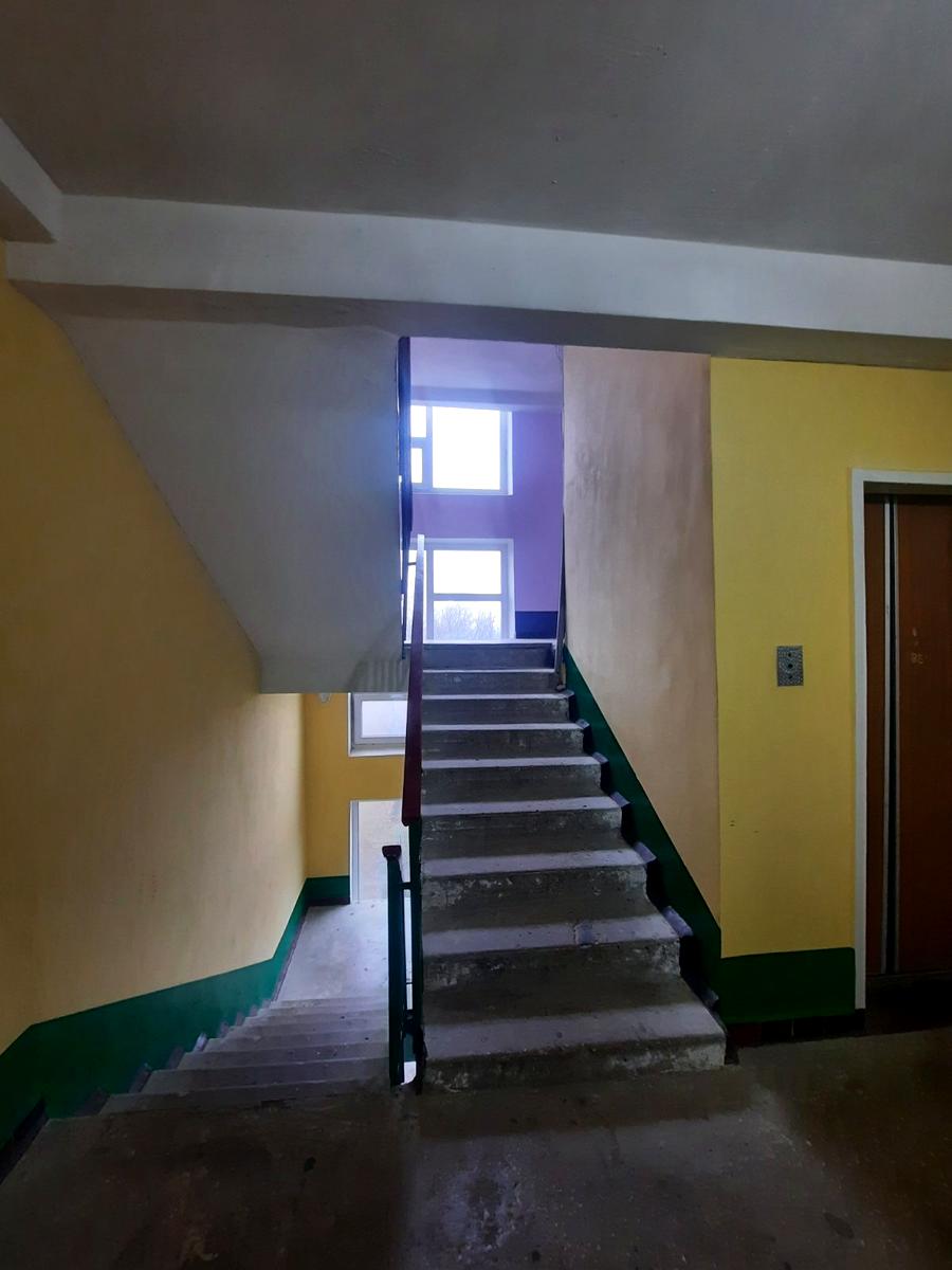 1-room apartment apartment by the address st. Akademika Bulakhovskogo (area 34 m²) - Atlanta.ua - photo 17