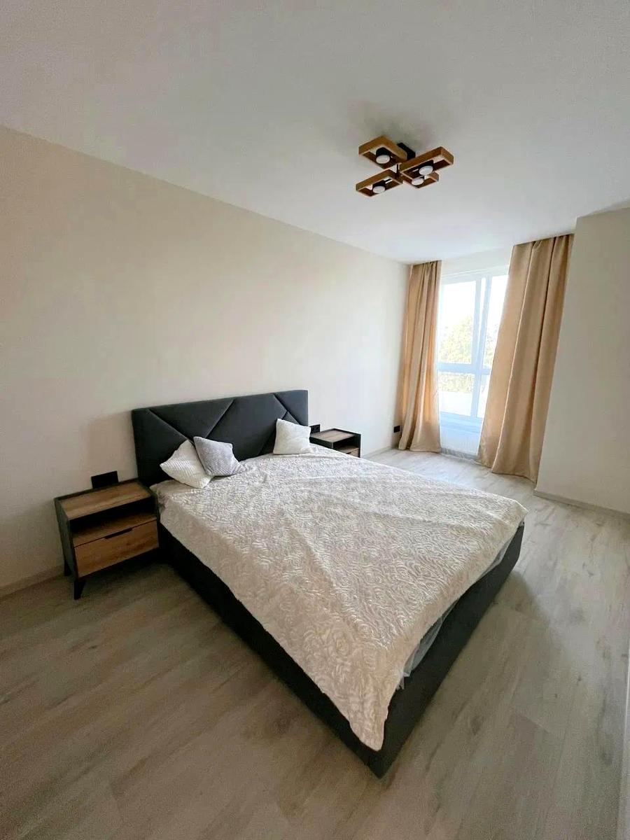 1-кімнатна квартира за адресою вул. Карла Мікльоша (площа 52 м²) - Atlanta.ua - фото 4