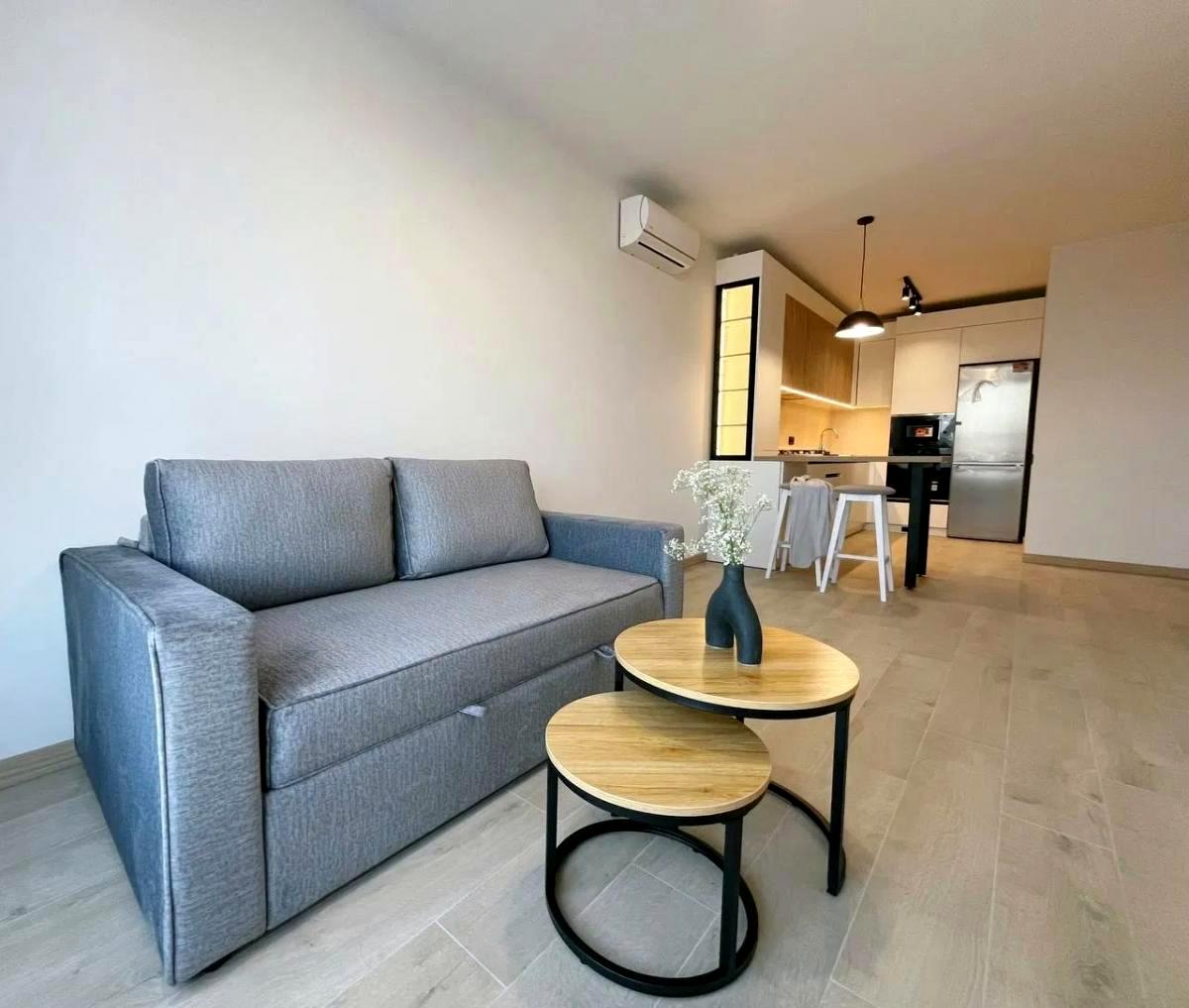 1-кімнатна квартира за адресою вул. Карла Мікльоша (площа 52 м²) - Atlanta.ua - фото 2