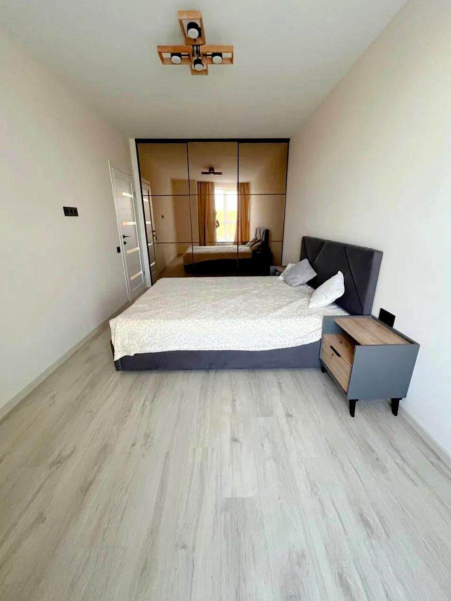 1-кімнатна квартира за адресою вул. Карла Мікльоша (площа 52 м²) - Atlanta.ua - фото 5