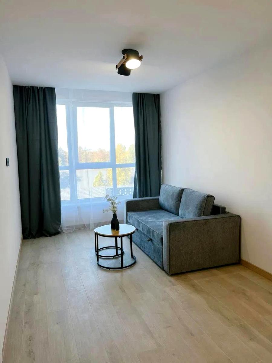 1-кімнатна квартира за адресою вул. Карла Мікльоша (площа 52 м²) - Atlanta.ua - фото 3