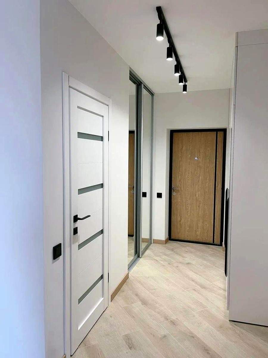 1-кімнатна квартира за адресою вул. Карла Мікльоша (площа 52 м²) - Atlanta.ua - фото 7