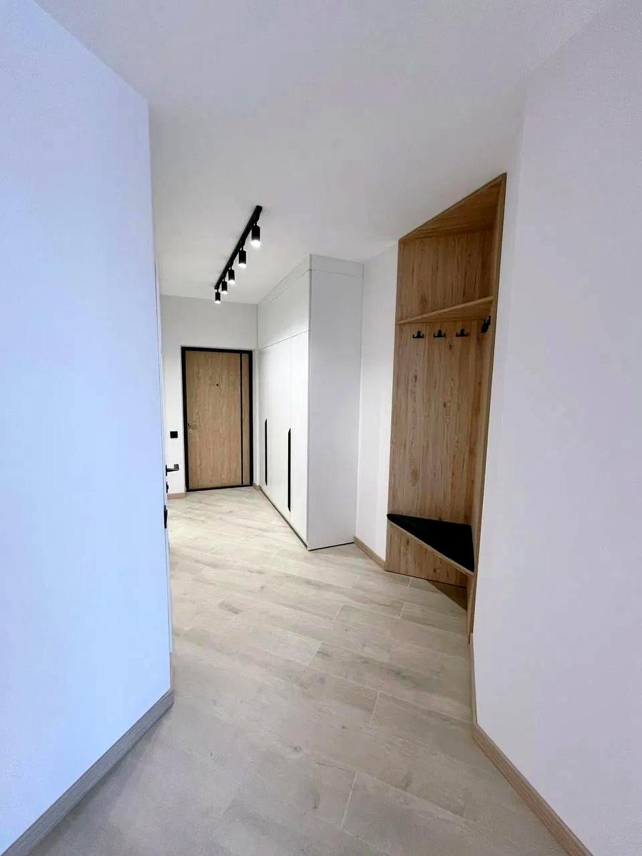 1-кімнатна квартира за адресою вул. Карла Мікльоша (площа 52 м²) - Atlanta.ua - фото 6