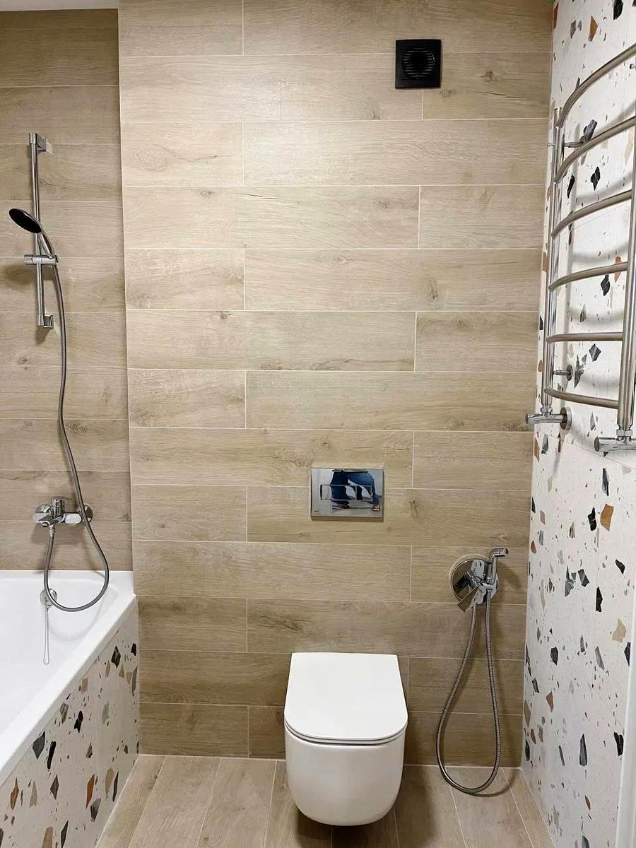 1-кімнатна квартира за адресою вул. Карла Мікльоша (площа 52 м²) - Atlanta.ua - фото 8