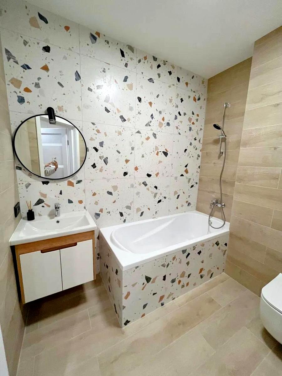 1-кімнатна квартира за адресою вул. Карла Мікльоша (площа 52 м²) - Atlanta.ua - фото 10