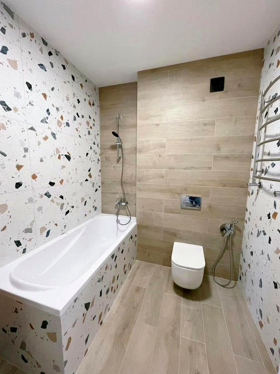 1-кімнатна квартира за адресою вул. Карла Мікльоша (площа 52 м²) - Atlanta.ua - фото 9