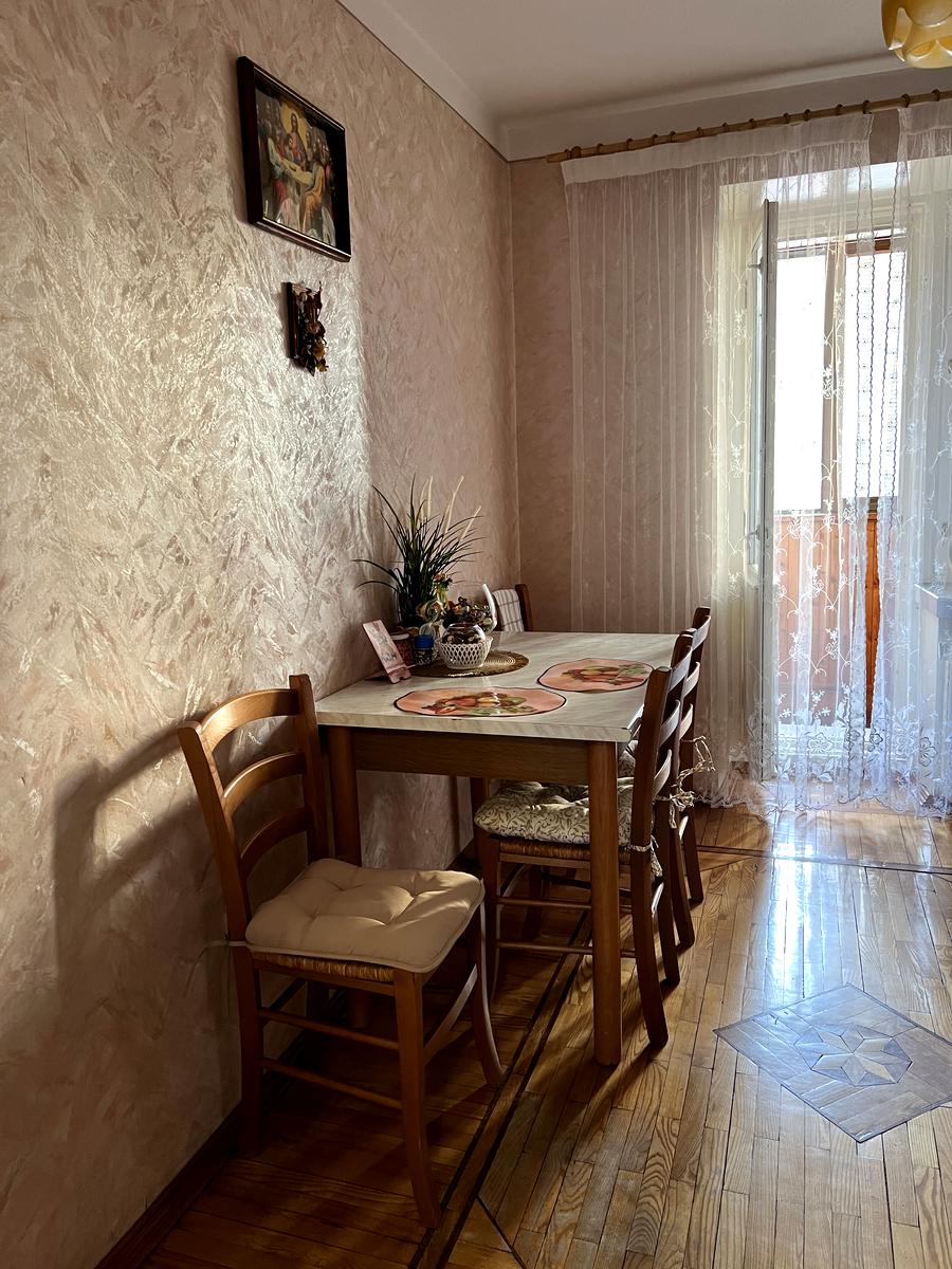 3-комнатная квартира по адресу ул. Шептицкого (площадь 75 м²) - Atlanta.ua - фото 3