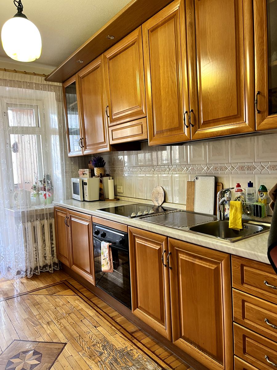 3-комнатная квартира по адресу ул. Шептицкого (площадь 75 м²) - Atlanta.ua - фото 8