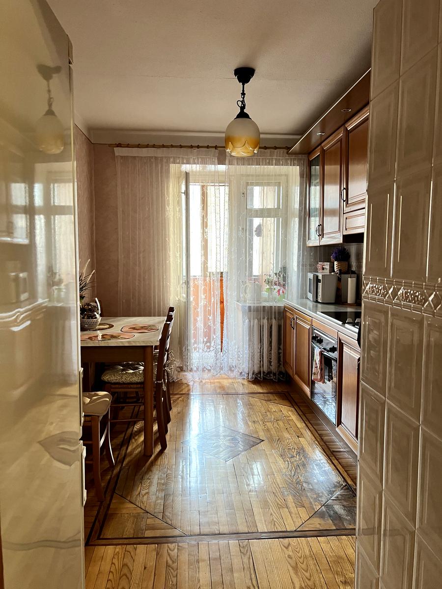 3-комнатная квартира по адресу ул. Шептицкого (площадь 75 м²) - Atlanta.ua - фото 9