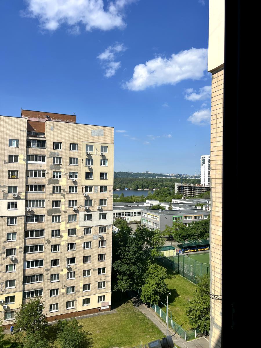 3-комнатная квартира по адресу ул. Шептицкого (площадь 75 м²) - Atlanta.ua - фото 11