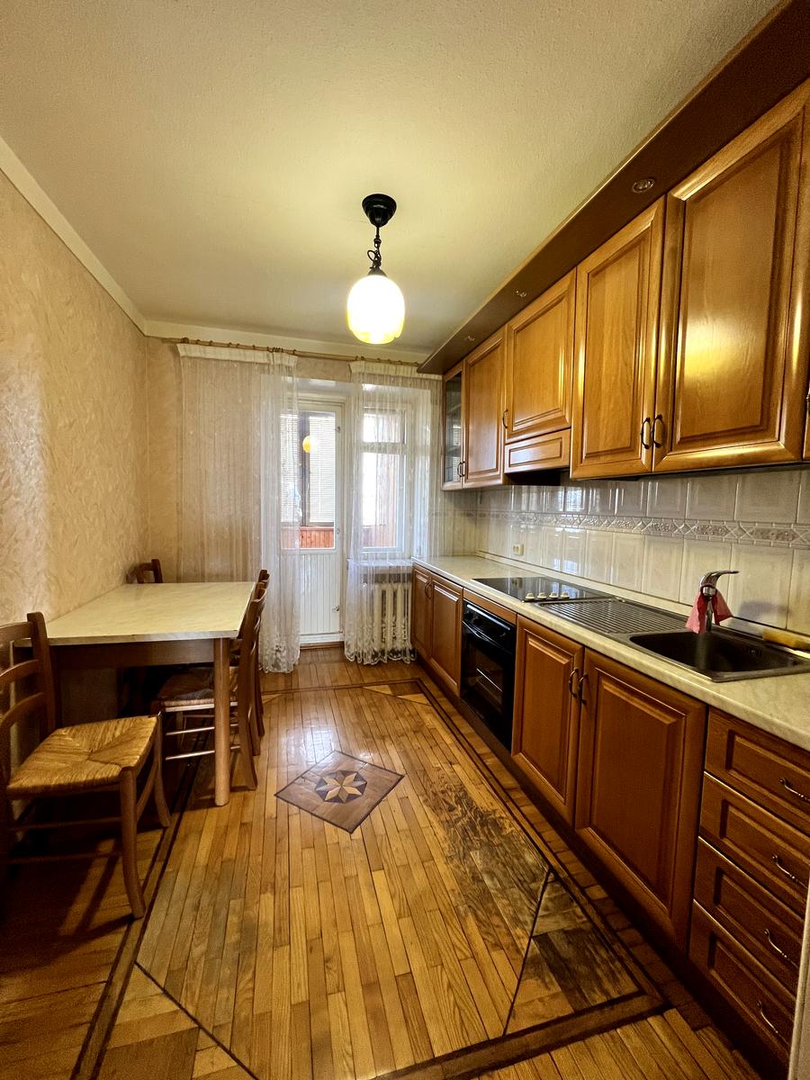 3-комнатная квартира по адресу ул. Шептицкого (площадь 75 м²) - Atlanta.ua - фото 13