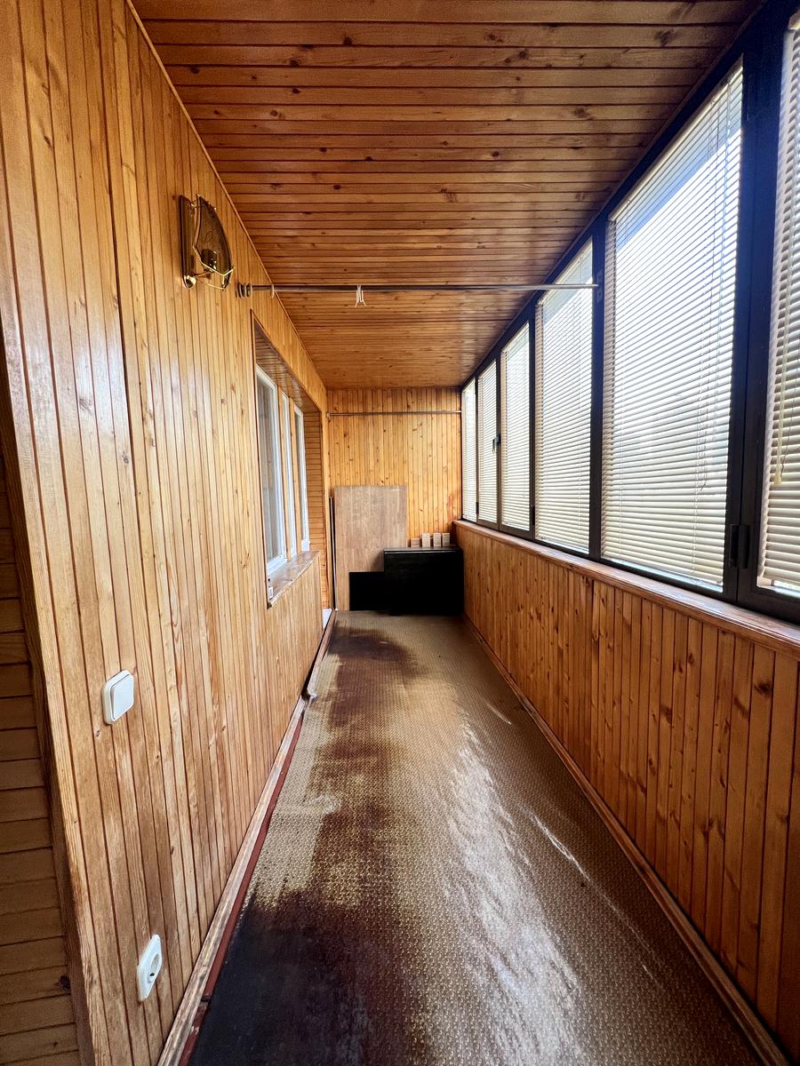 3-комнатная квартира по адресу ул. Шептицкого (площадь 75 м²) - Atlanta.ua - фото 12