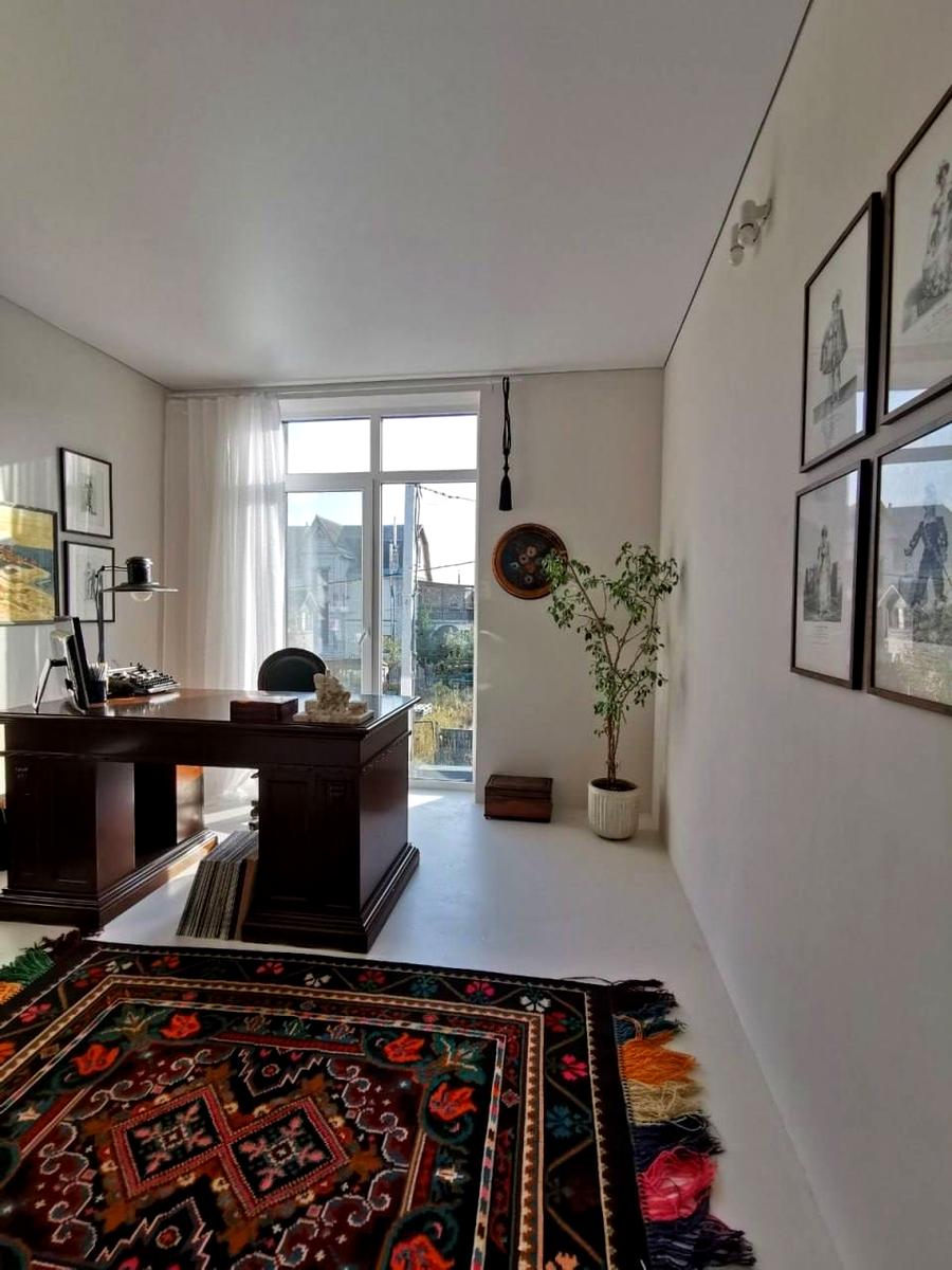 House by the address (area 126 m²) - Atlanta.ua - photo 6