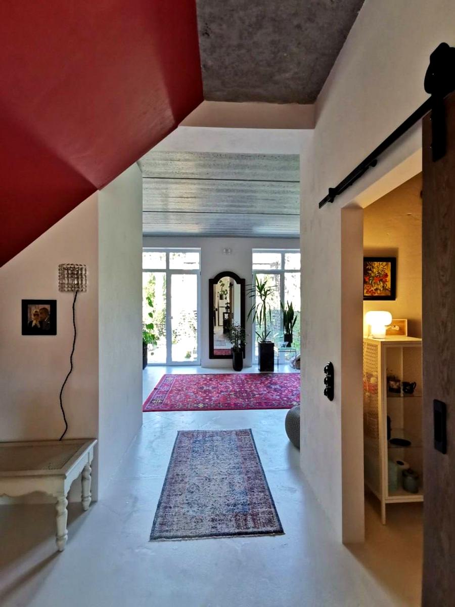 House by the address (area 126 m²) - Atlanta.ua - photo 23