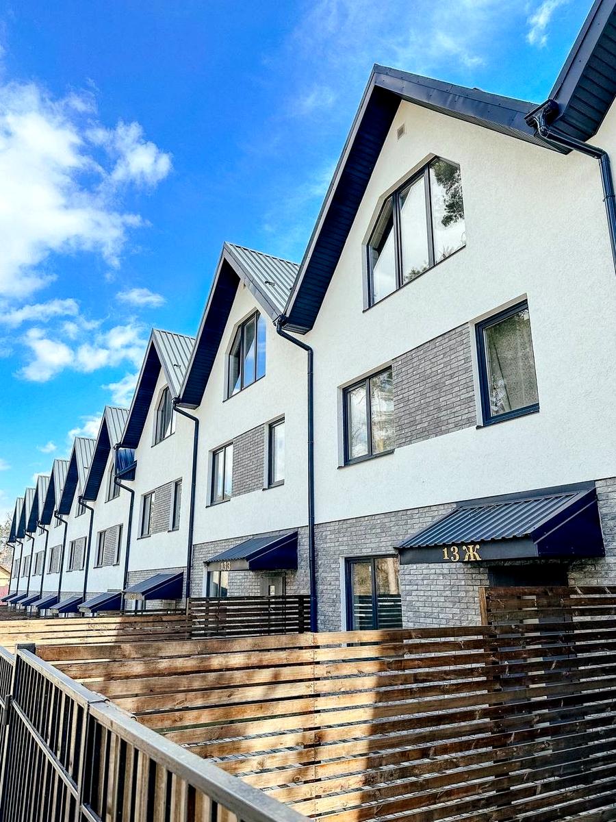 Будинок за адресою вул. Булгакова (площа 120 м²) - Atlanta.ua - фото 2