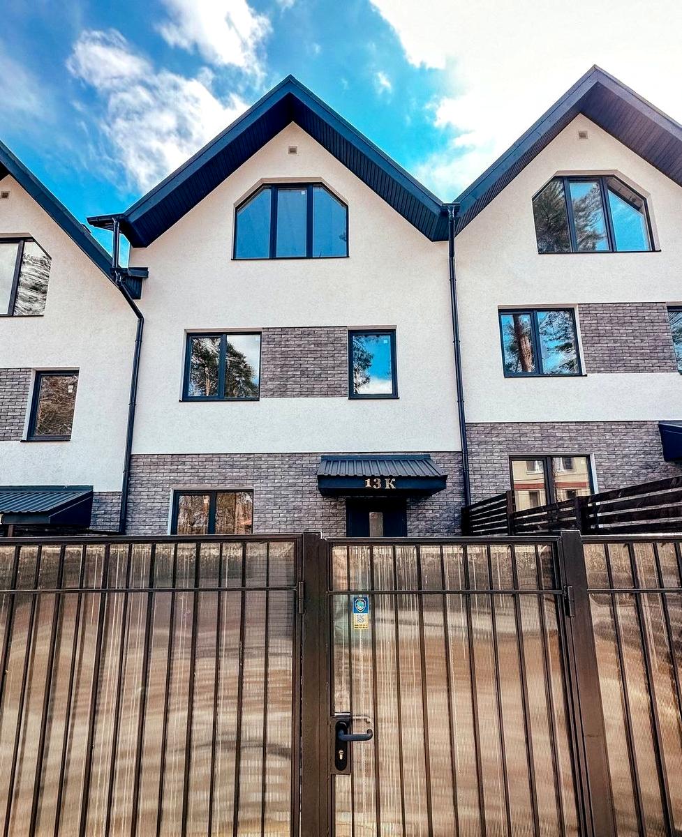 Будинок за адресою вул. Булгакова (площа 120 м²) - Atlanta.ua - фото 3