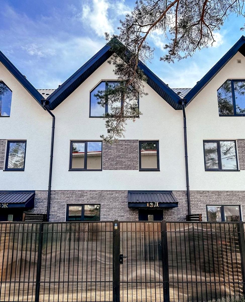 Будинок за адресою вул. Булгакова (площа 120 м²) - Atlanta.ua - фото 5