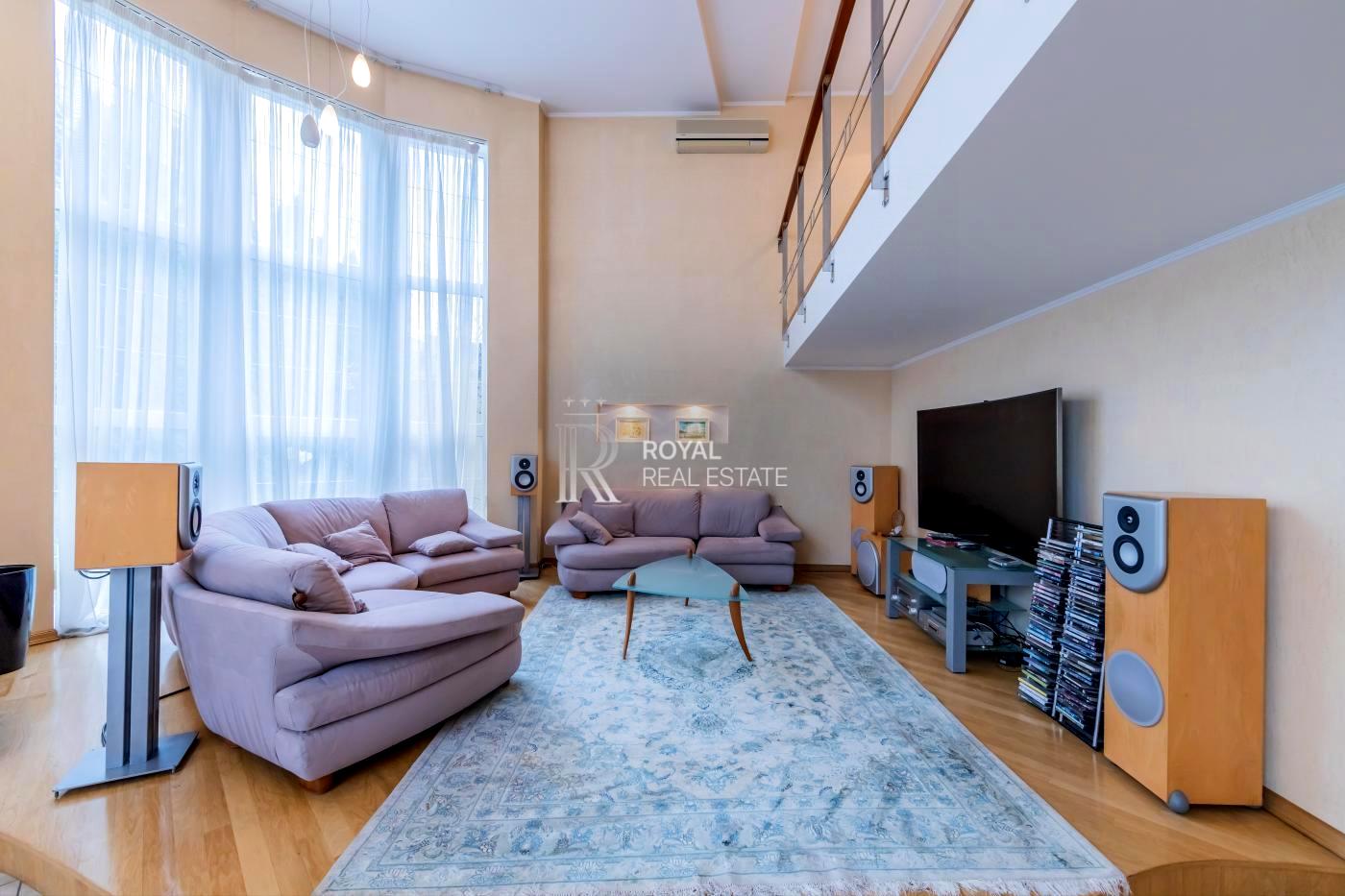 House by the address st. Borshchagovskaya (area 428 m²) - Atlanta.ua - photo 5