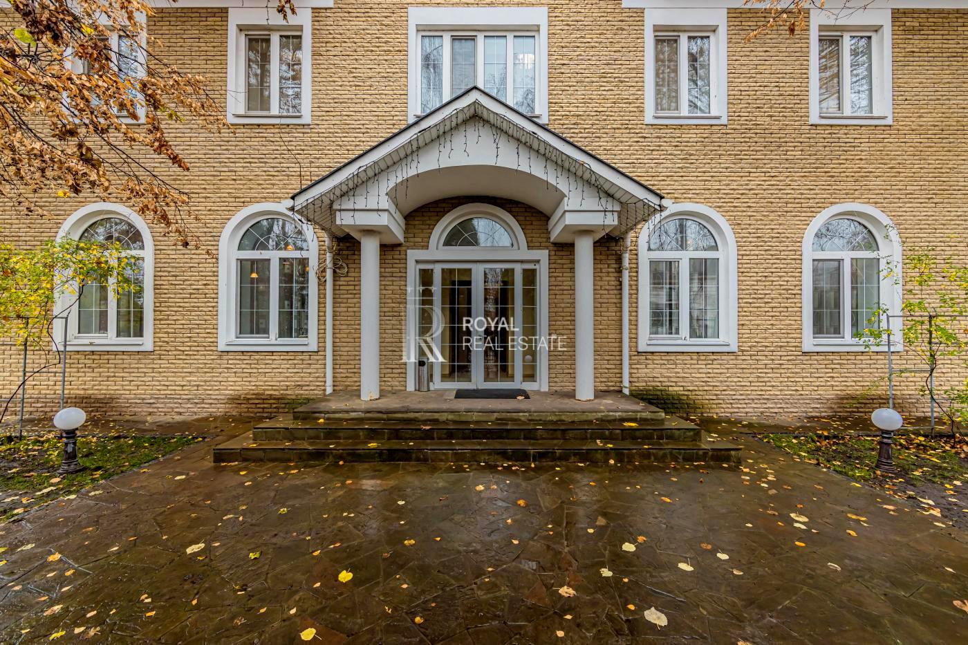 House by the address st. Borshchagovskaya (area 428 m²) - Atlanta.ua - photo 4