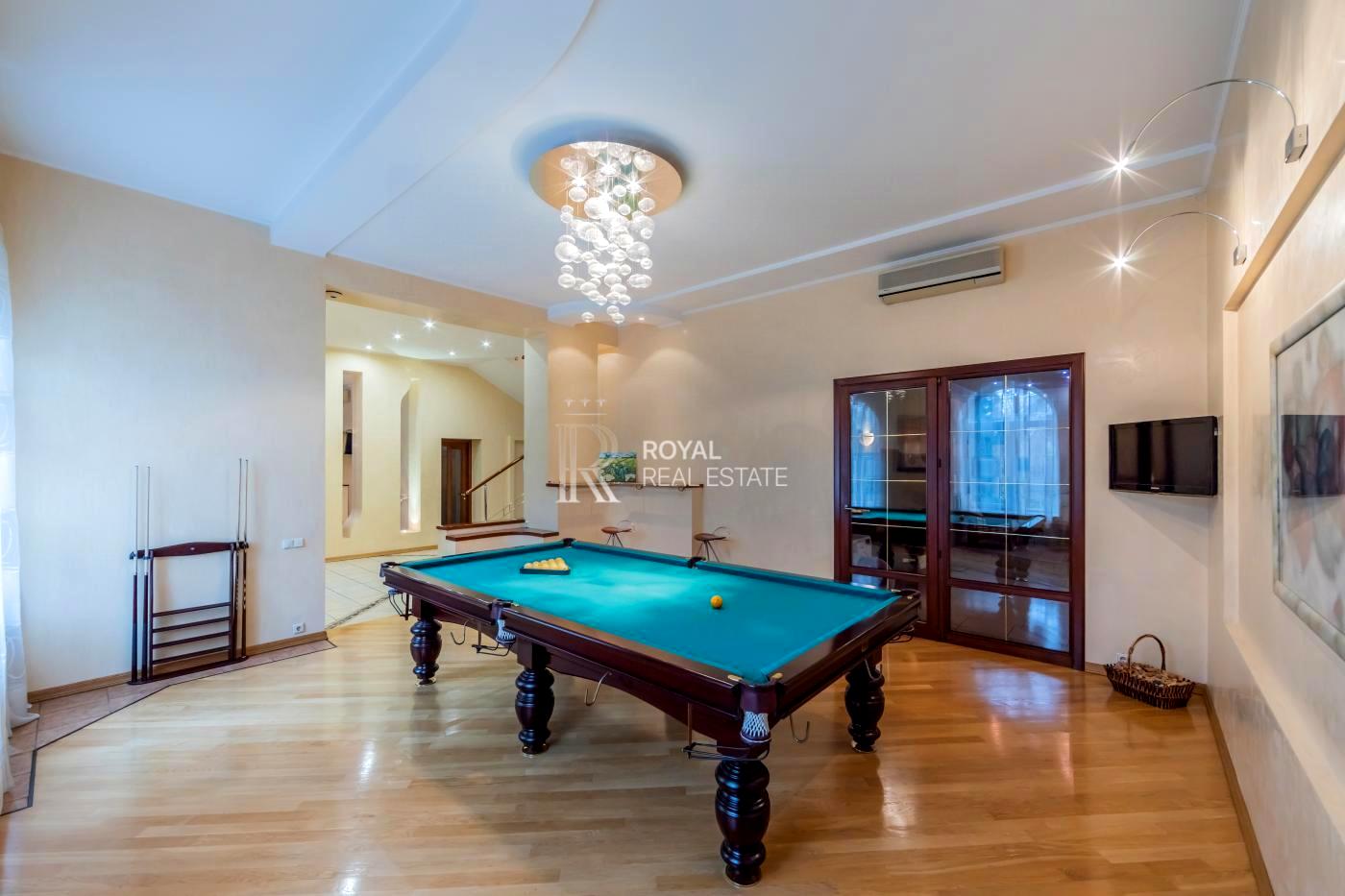 House by the address st. Borshchagovskaya (area 428 m²) - Atlanta.ua - photo 8