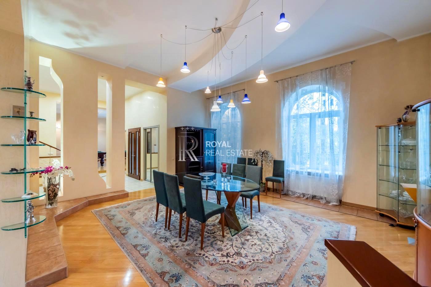 House by the address st. Borshchagovskaya (area 428 m²) - Atlanta.ua - photo 10