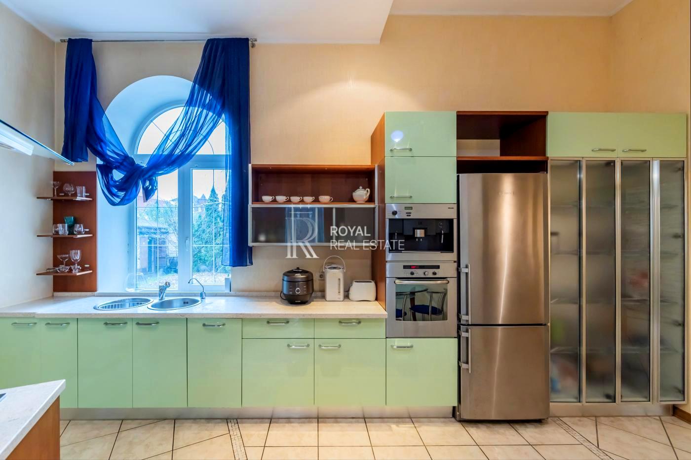 House by the address st. Borshchagovskaya (area 428 m²) - Atlanta.ua - photo 11