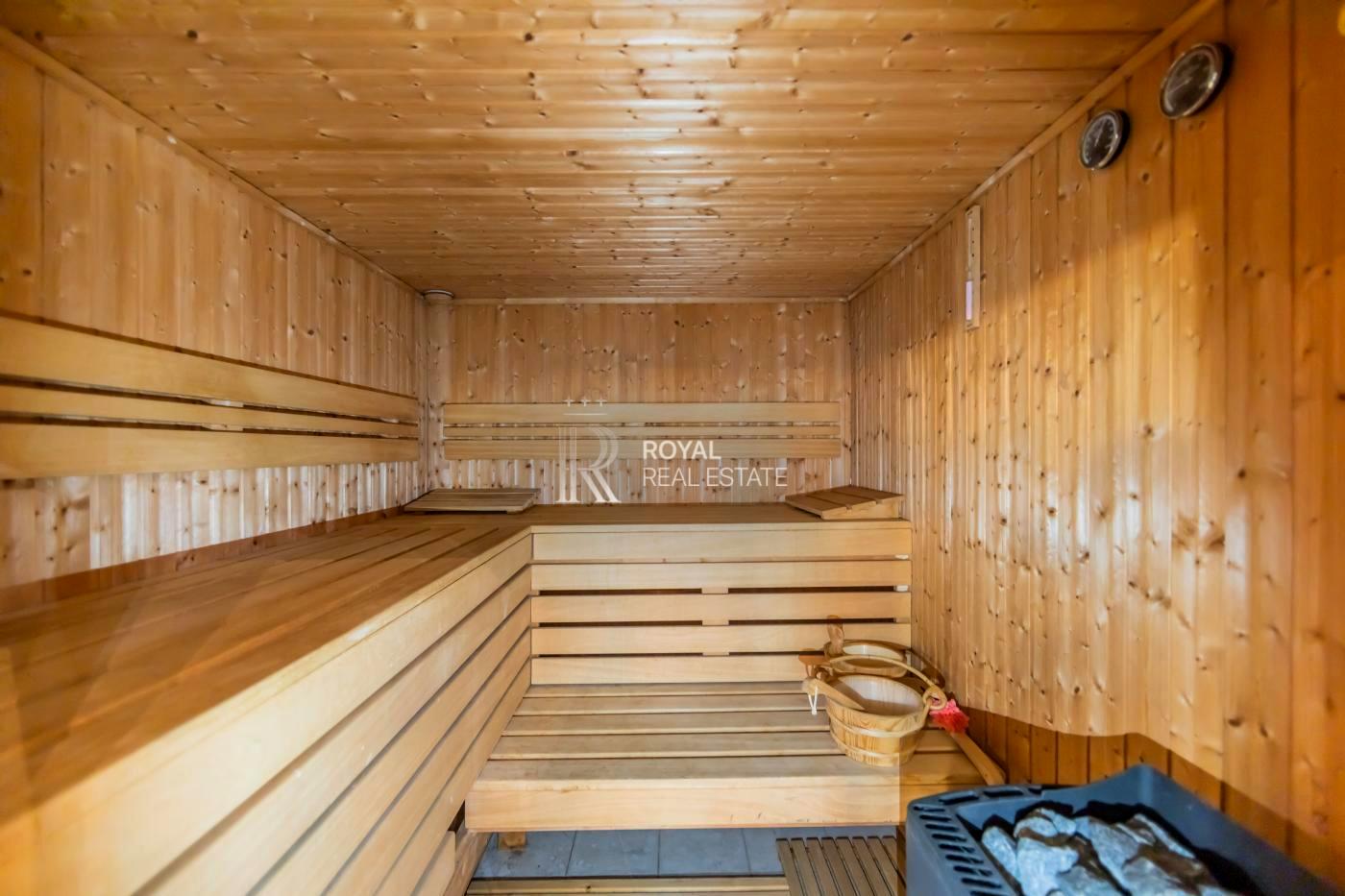 House by the address st. Borshchagovskaya (area 428 m²) - Atlanta.ua - photo 15