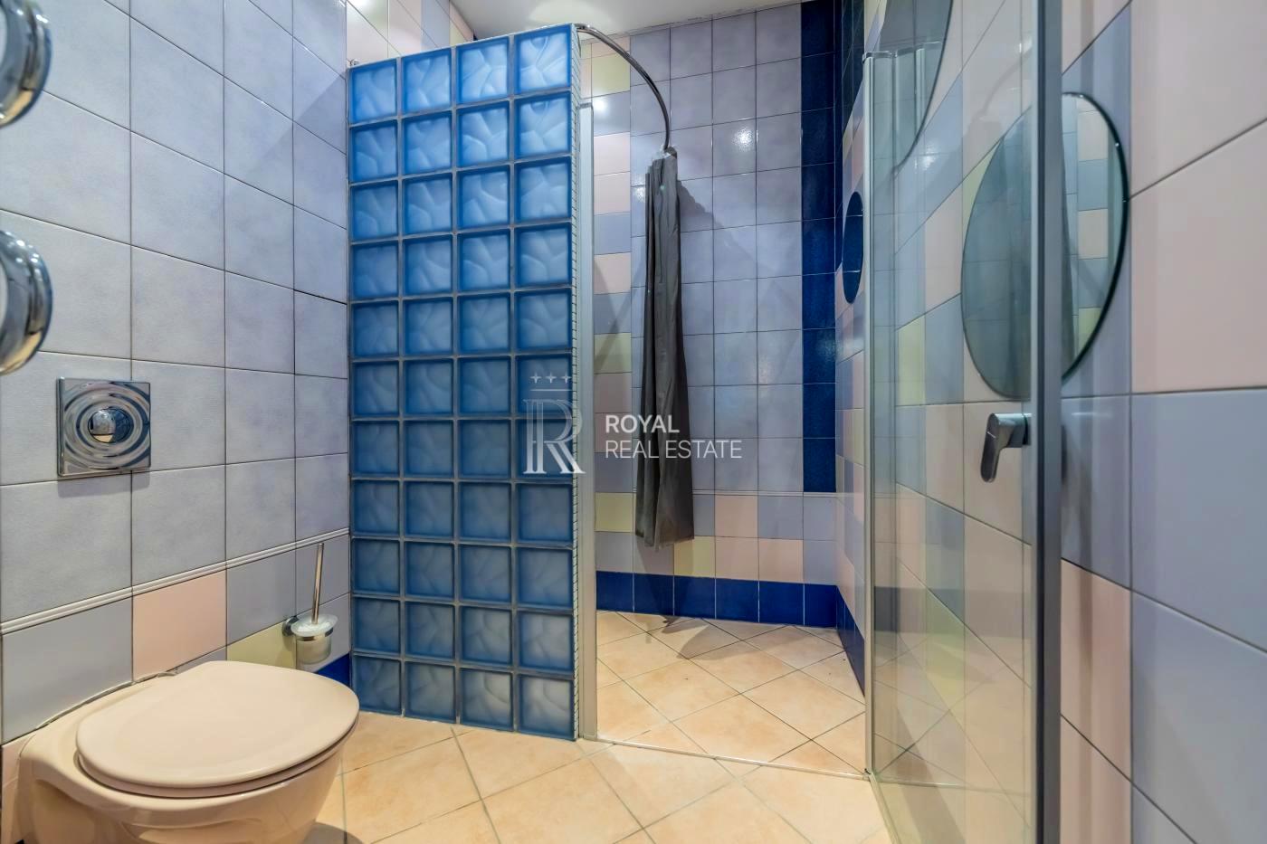 House by the address st. Borshchagovskaya (area 428 m²) - Atlanta.ua - photo 16