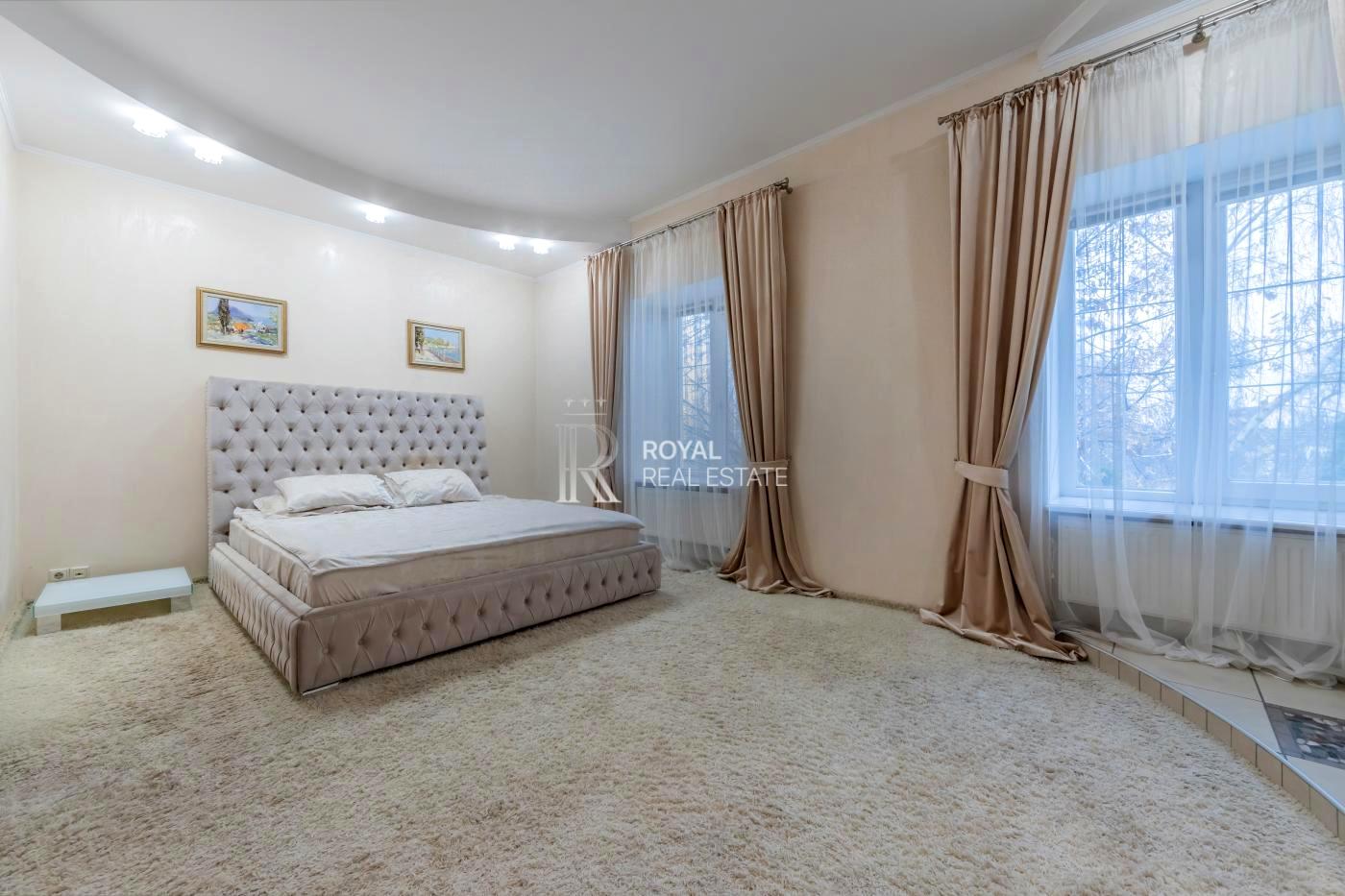 House by the address st. Borshchagovskaya (area 428 m²) - Atlanta.ua - photo 20