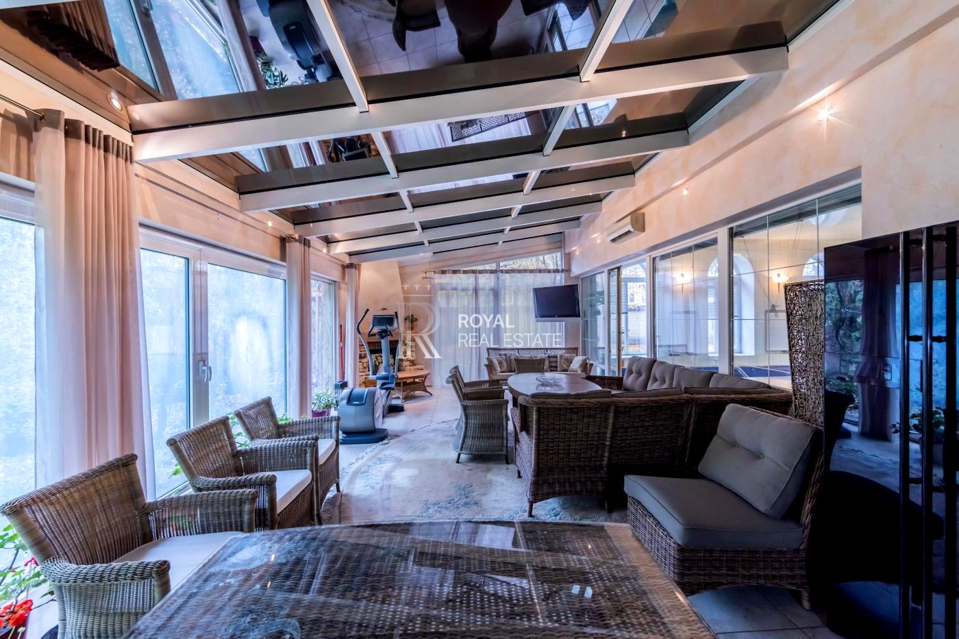 House by the address st. Borshchagovskaya (area 428 m²) - Atlanta.ua - photo 19