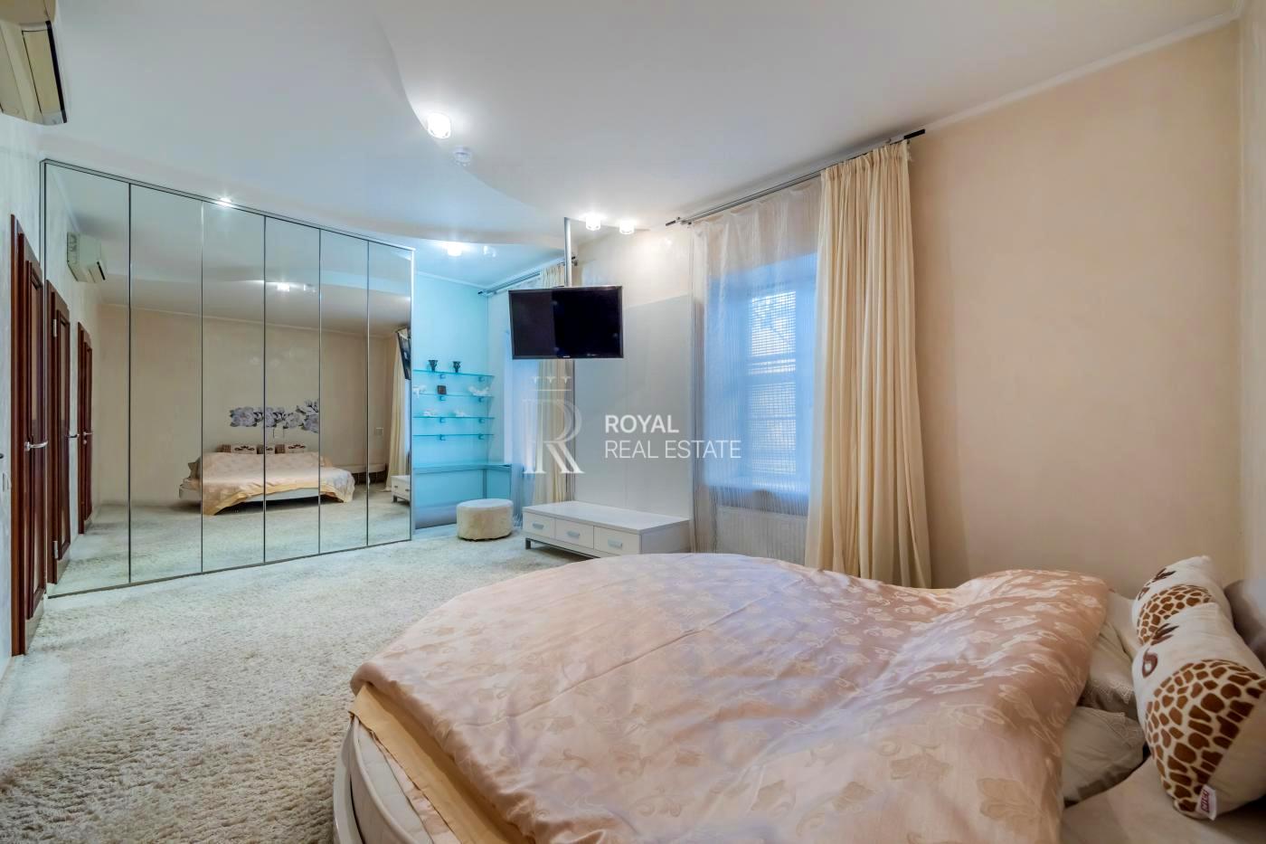 House by the address st. Borshchagovskaya (area 428 m²) - Atlanta.ua - photo 21