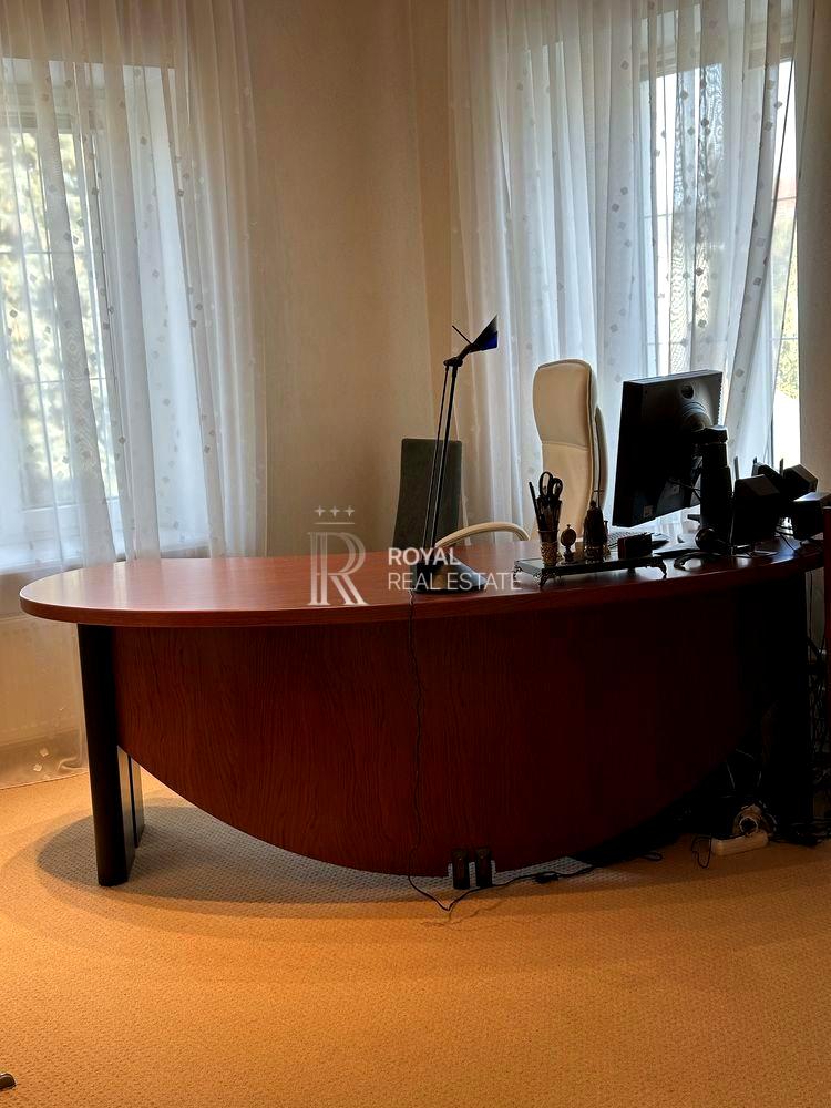 House by the address st. Borshchagovskaya (area 428 m²) - Atlanta.ua - photo 22