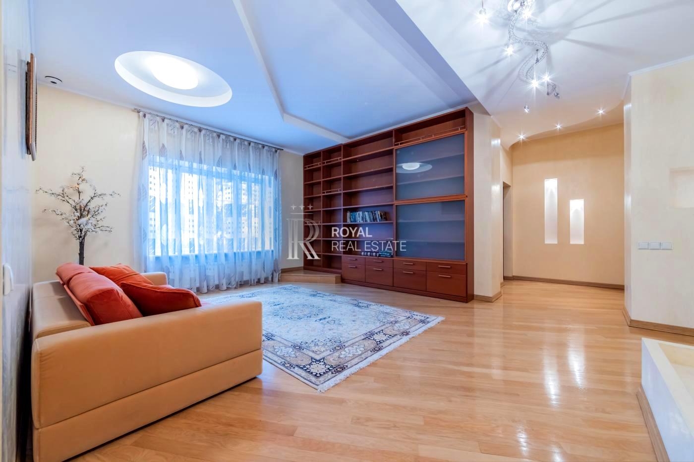 House by the address st. Borshchagovskaya (area 428 m²) - Atlanta.ua - photo 24