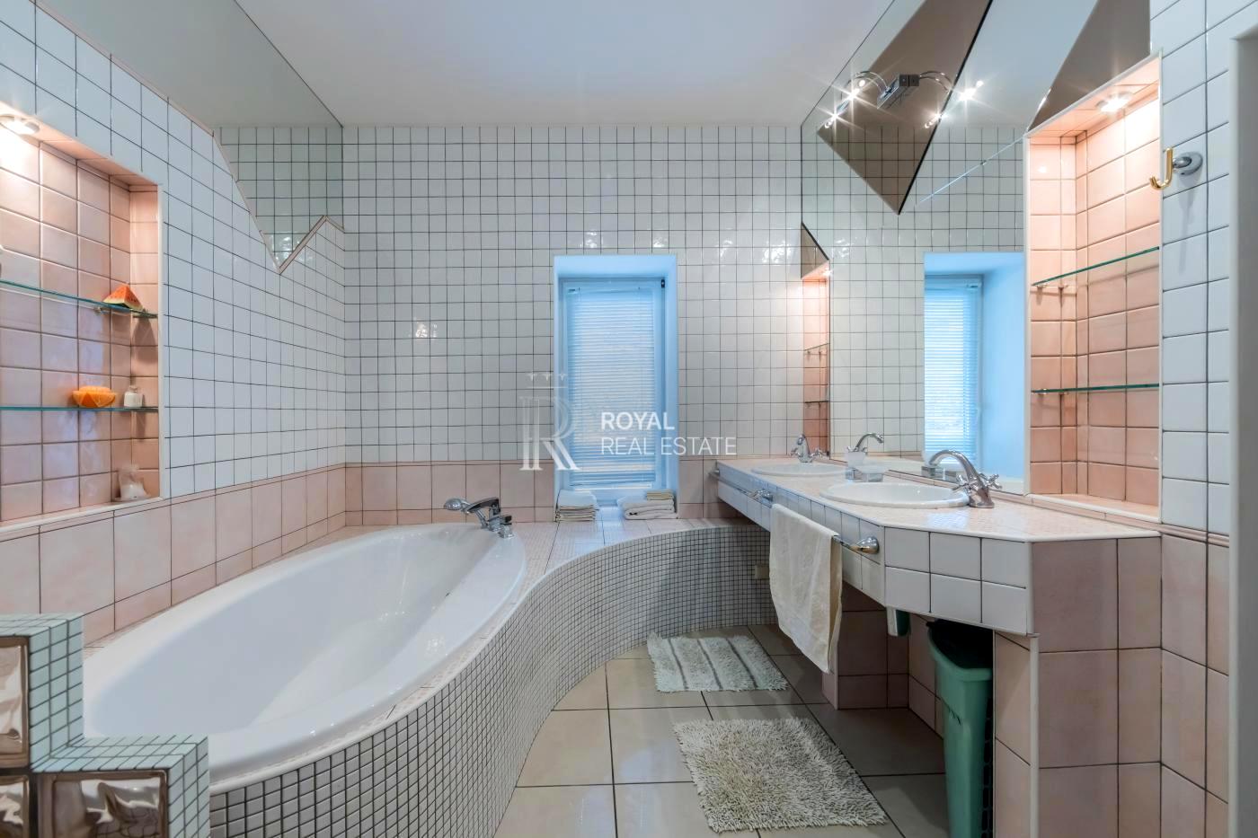 House by the address st. Borshchagovskaya (area 428 m²) - Atlanta.ua - photo 25