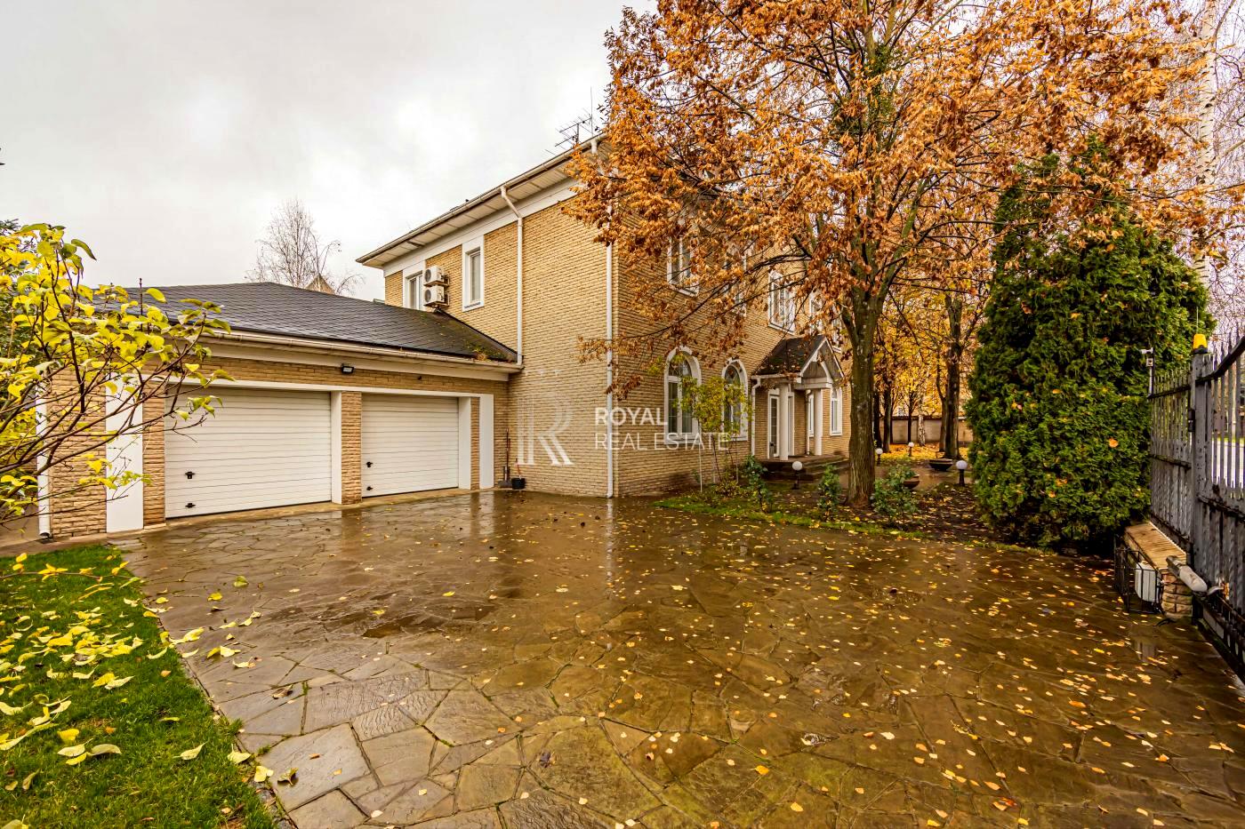 House by the address st. Borshchagovskaya (area 428 m²) - Atlanta.ua - photo 28