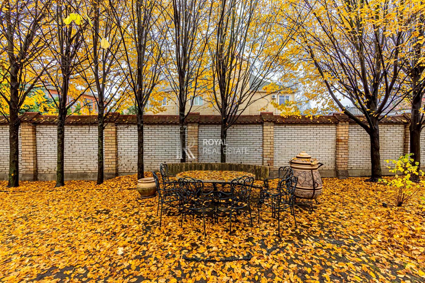 House by the address st. Borshchagovskaya (area 428 m²) - Atlanta.ua - photo 29