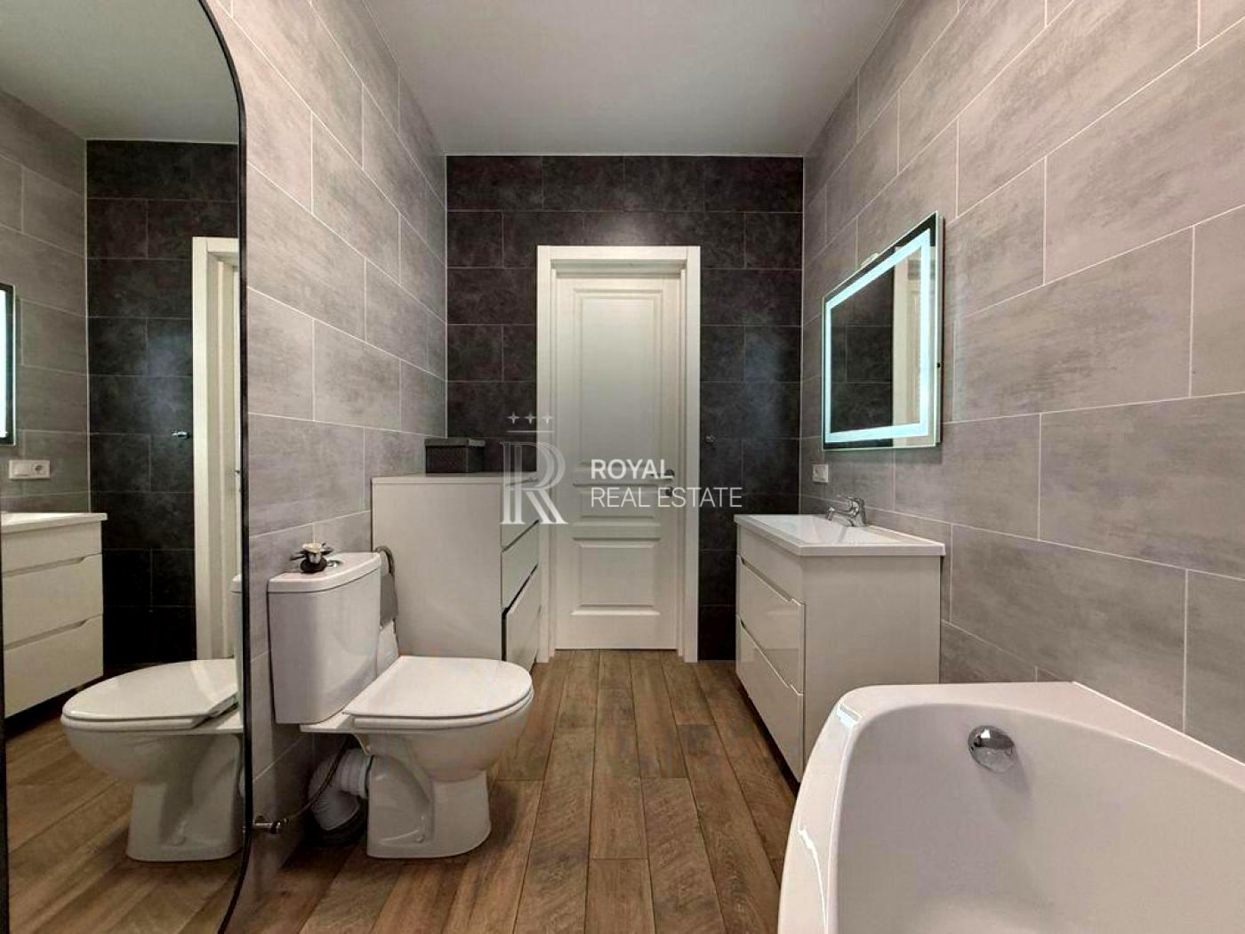 Будинок за адресою вул. Боголюбова (площа 200 м²) - Atlanta.ua - фото 12