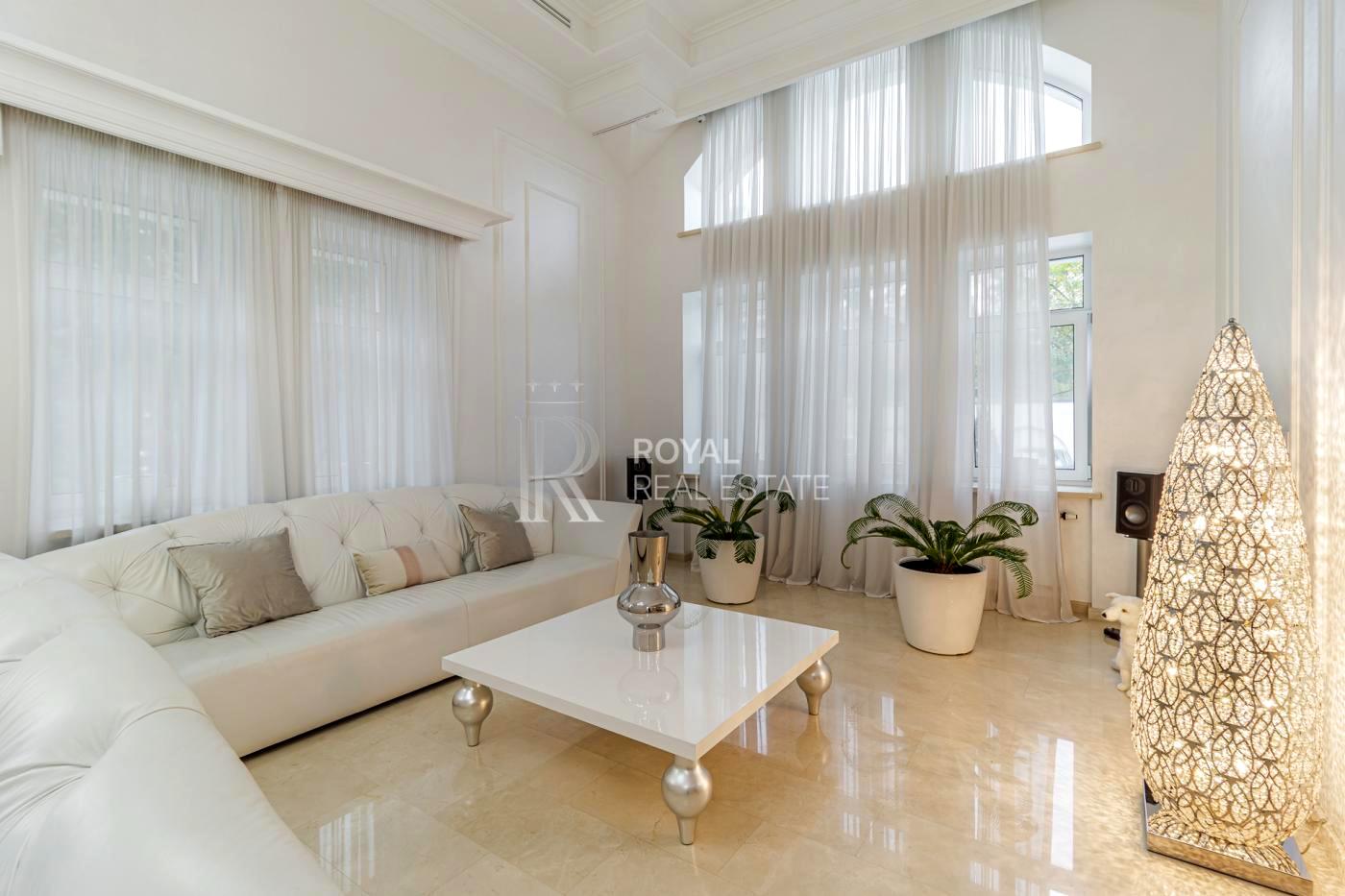 House by the address (area 1000 m²) - Atlanta.ua - photo 5