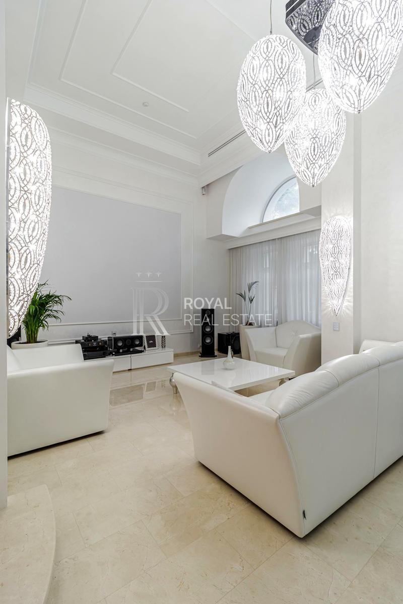 House by the address (area 1000 m²) - Atlanta.ua - photo 7