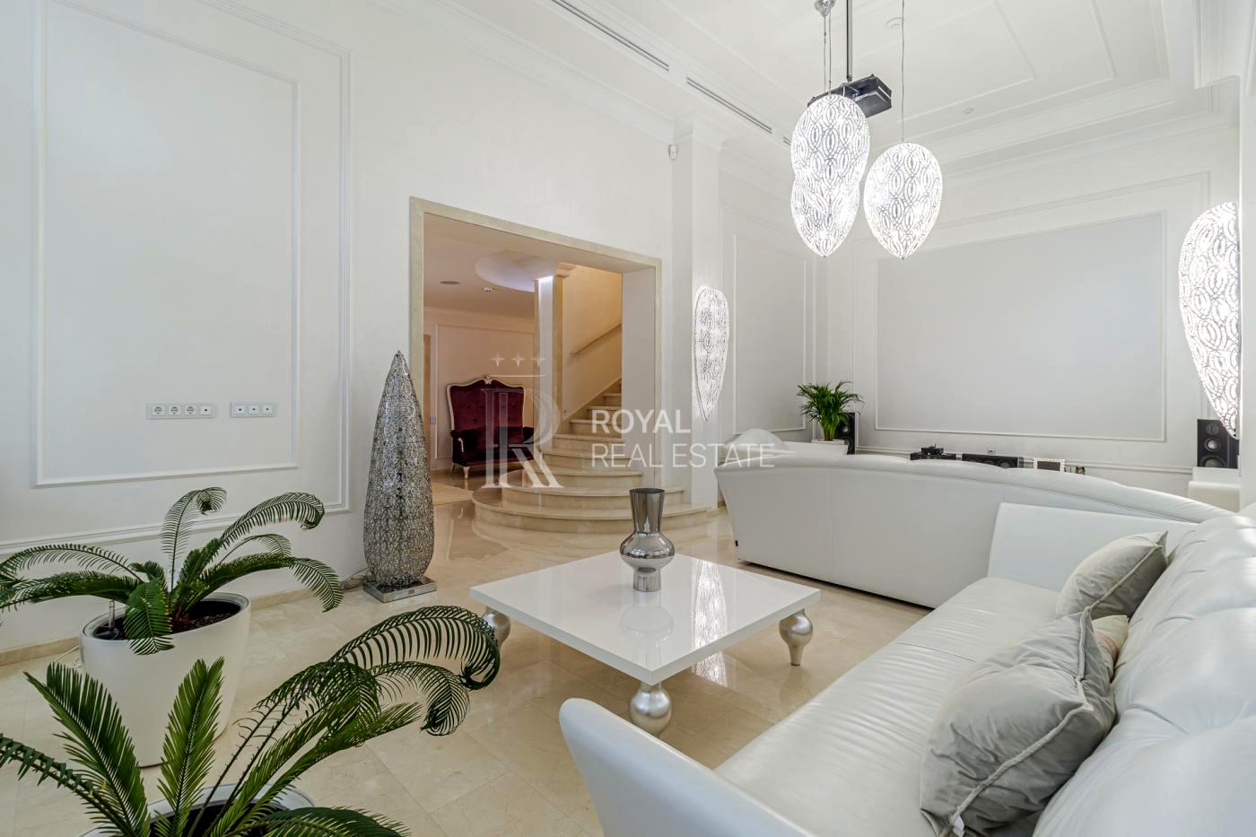 House by the address (area 1000 m²) - Atlanta.ua - photo 8