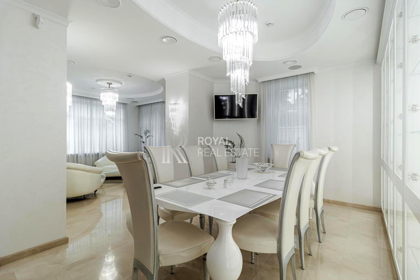 House by the address (area 1000 m²) - Atlanta.ua - photo 10