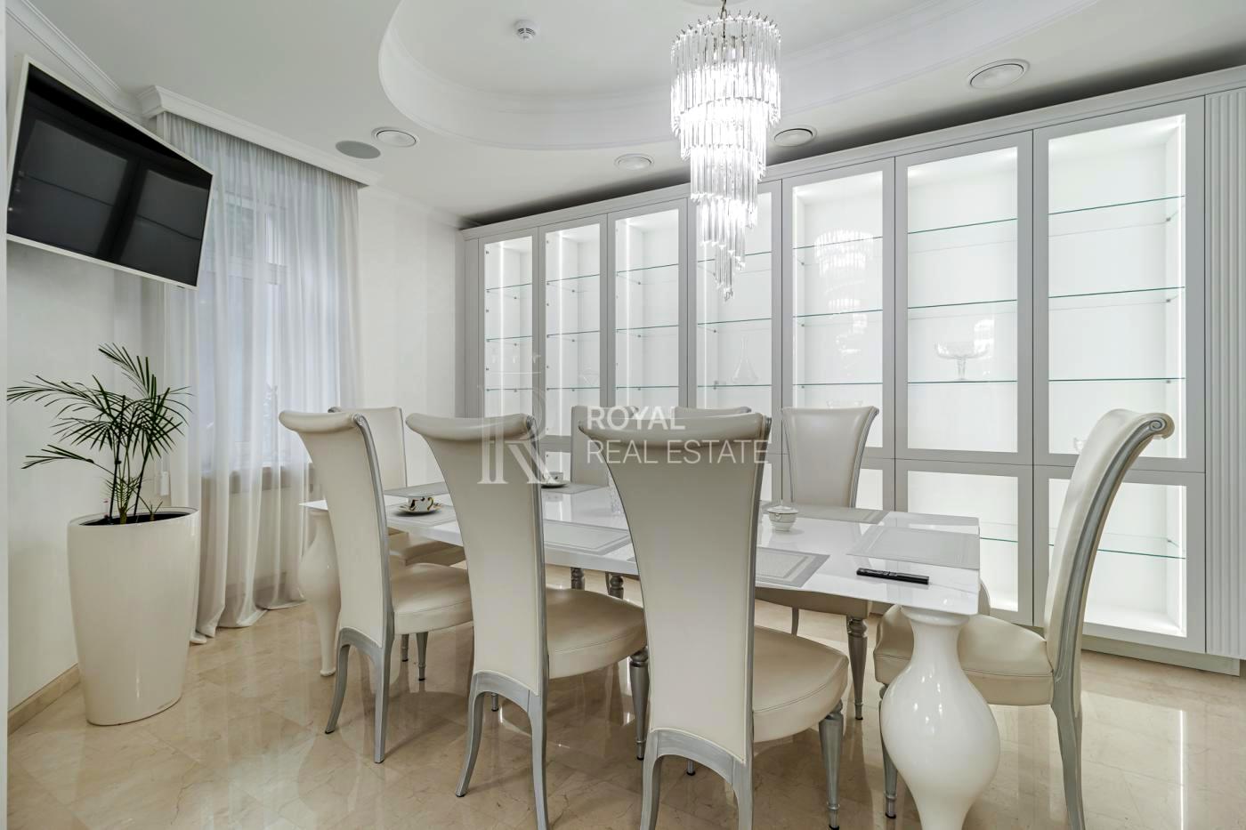 House by the address (area 1000 m²) - Atlanta.ua - photo 11