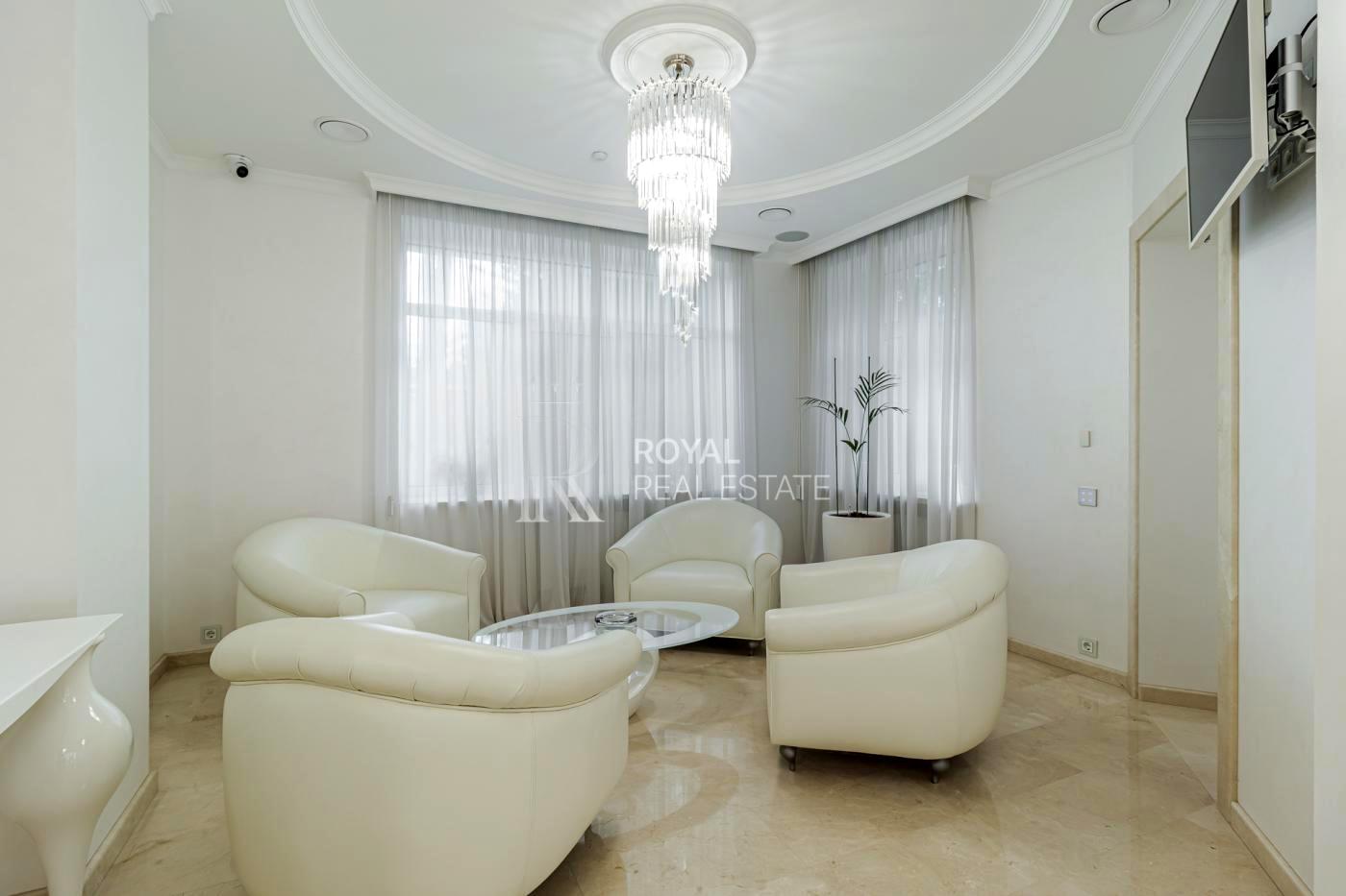 House by the address (area 1000 m²) - Atlanta.ua - photo 12