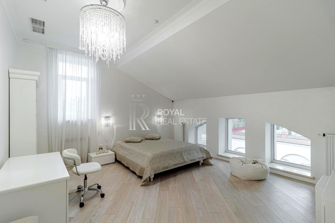 House by the address (area 1000 m²) - Atlanta.ua - photo 17