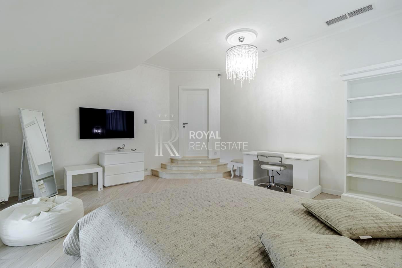 House by the address (area 1000 m²) - Atlanta.ua - photo 18