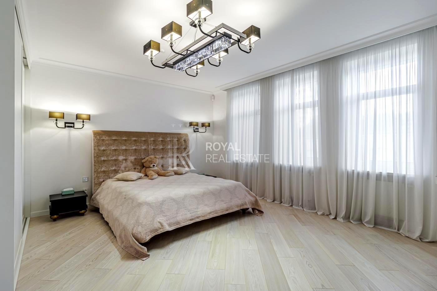 House by the address (area 1000 m²) - Atlanta.ua - photo 22