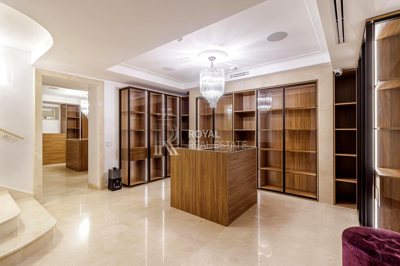 House by the address (area 1000 m²) - Atlanta.ua - photo 24