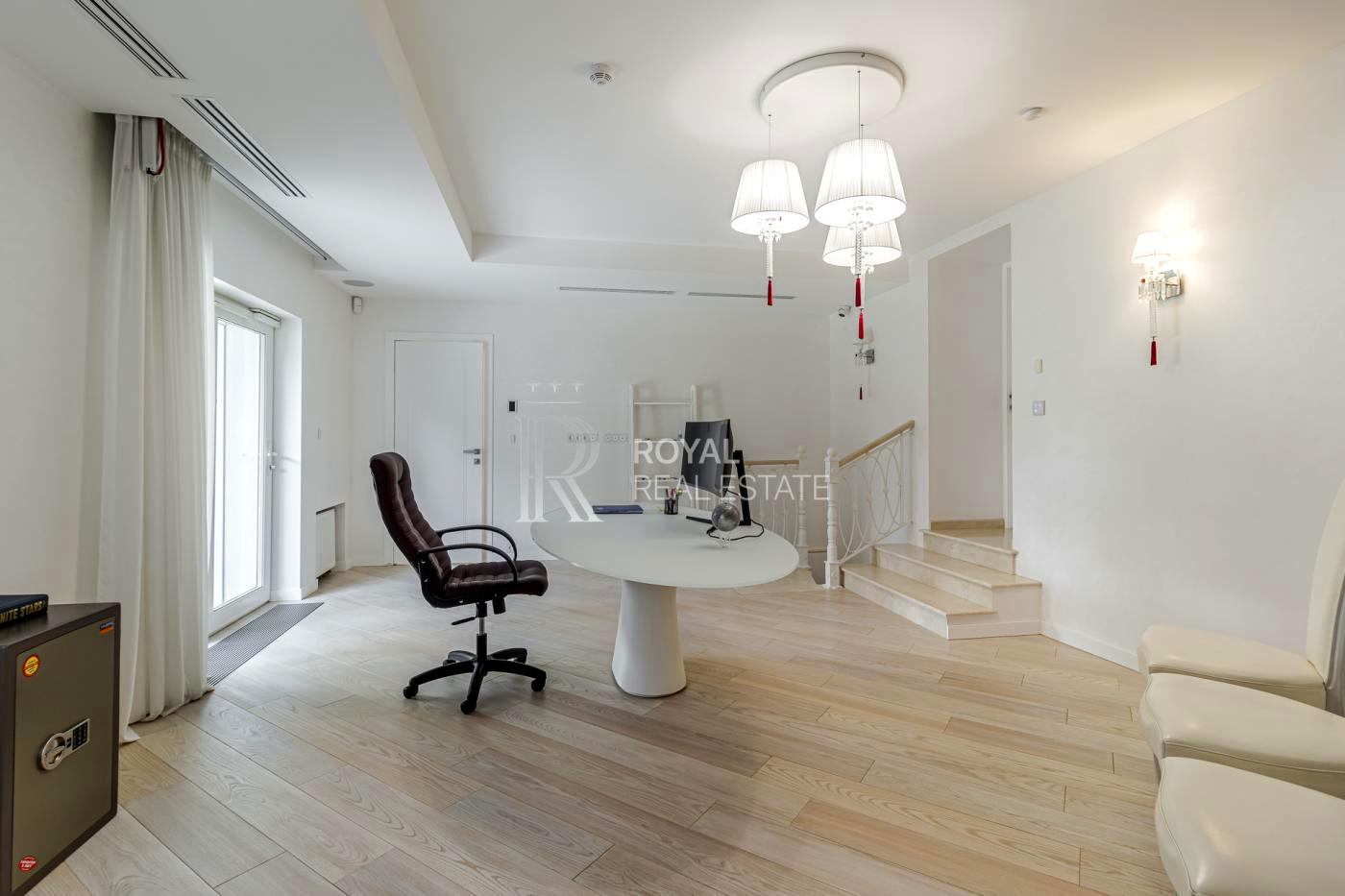 House by the address (area 1000 m²) - Atlanta.ua - photo 30