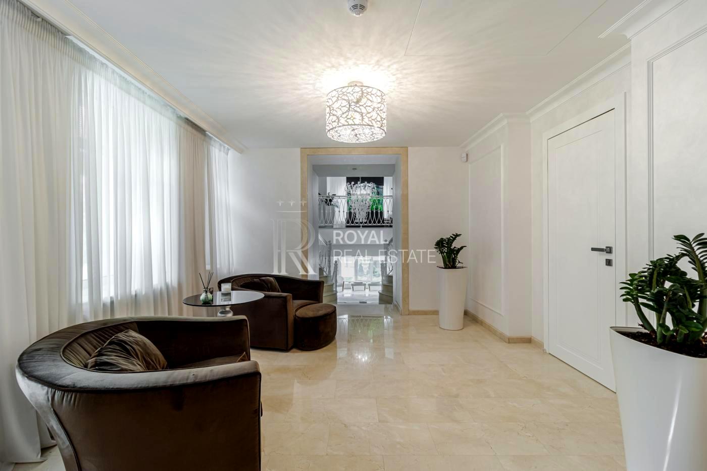 House by the address (area 1000 m²) - Atlanta.ua - photo 33